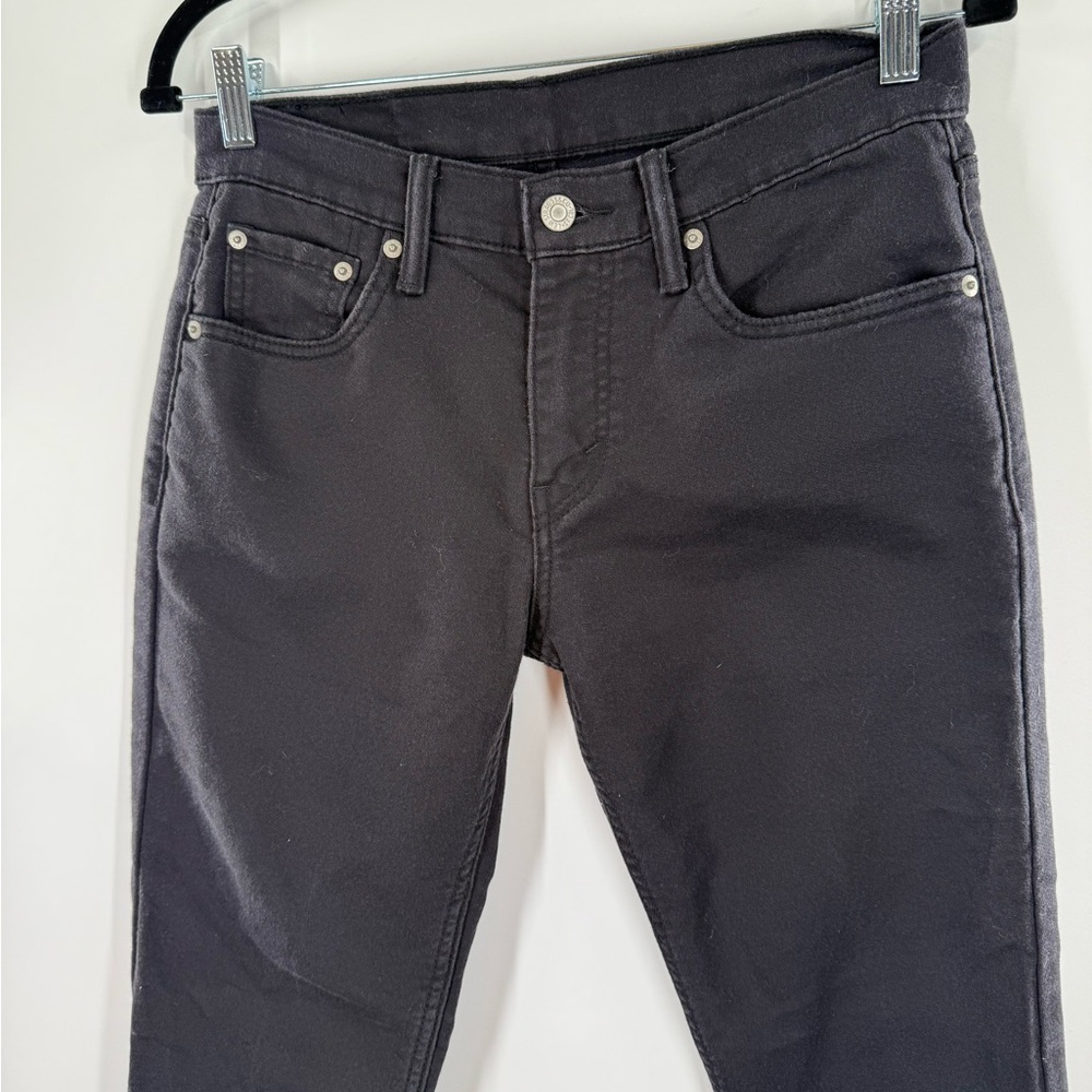 EUC Levi’s 511 Slim Fit Jeans - Picture 9 of 11